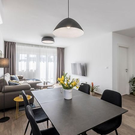 Domus Mea Apartment Split Exterior foto