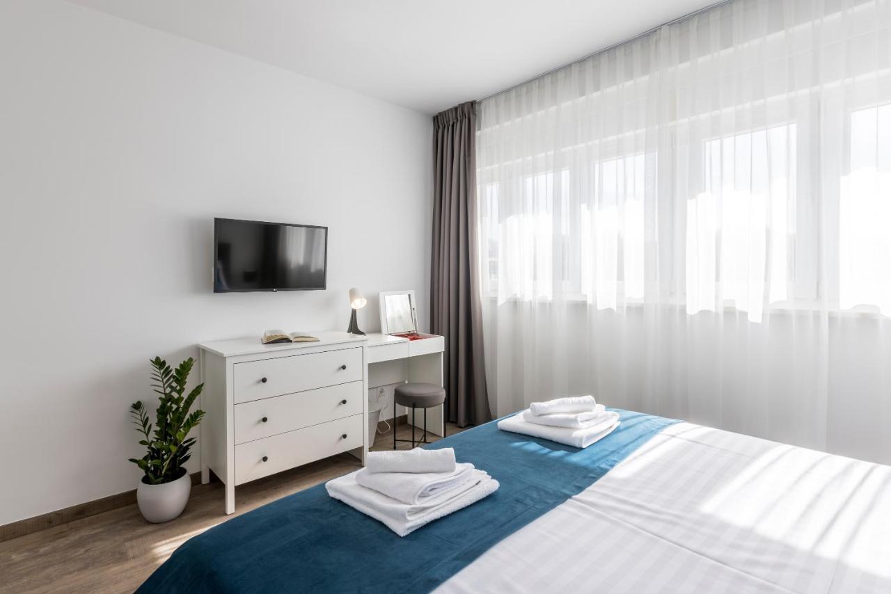 Domus Mea Apartment Split Exterior foto