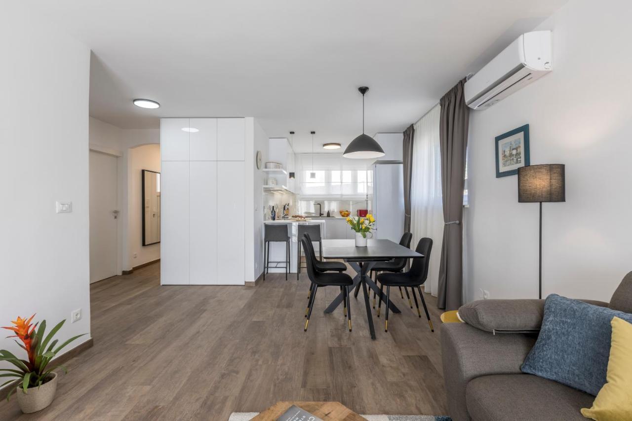 Domus Mea Apartment Split Exterior foto