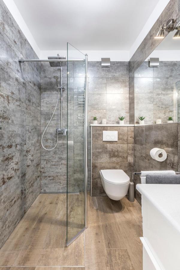 Domus Mea Apartment Split Exterior foto
