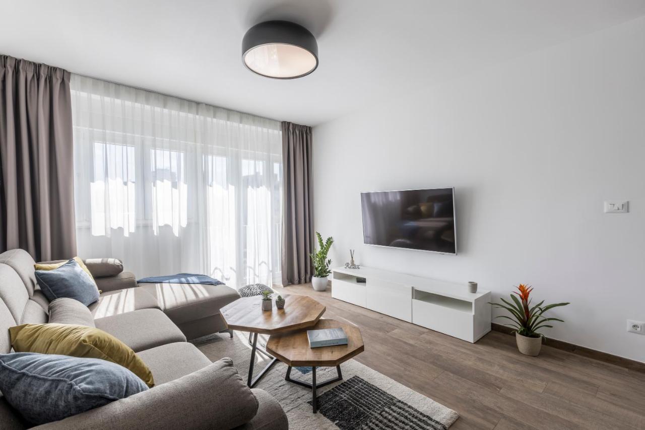 Domus Mea Apartment Split Exterior foto